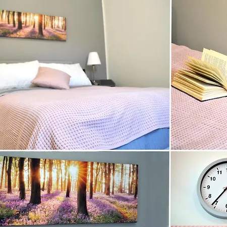 Casa Sibelius - Bettina 57 * Rapallo