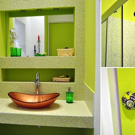 Apartamento Casa Sibelius - Bettina 57