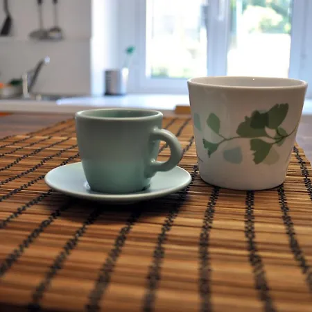 Casa Sibelius - Bettina 57 Rapallo