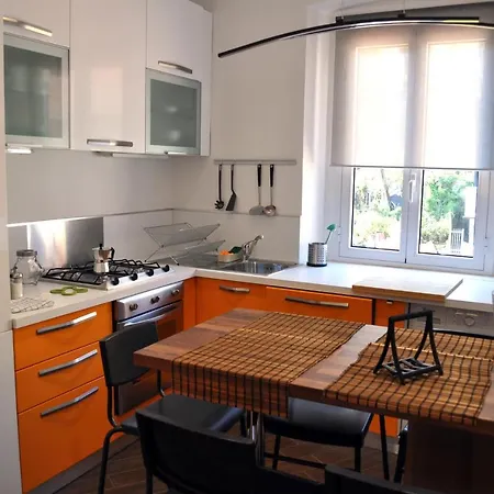 Apartamento Casa Sibelius - Bettina 57 *