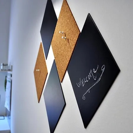 Apartman Casa Sibelius - Bettina 57 Rapallo