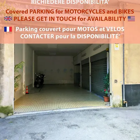 Casa Sibelius - Bettina 57