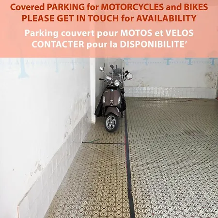 Apartamento Casa Sibelius - Bettina 57 Rapallo