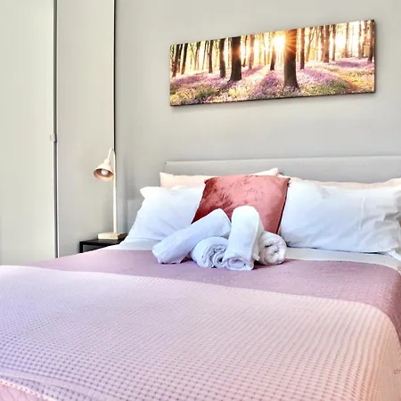 Apartman Casa Sibelius - Bettina 57 Rapallo