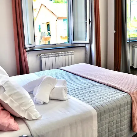 Casa Sibelius - Bettina 57 Rapallo