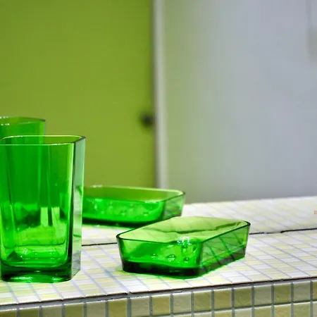 Apartman Casa Sibelius - Bettina 57 *