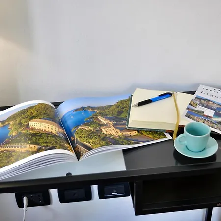 Apartamento Casa Sibelius - Bettina 57 Rapallo