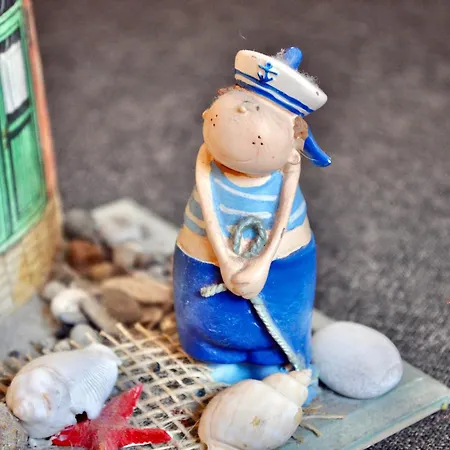 Casa Sibelius - Bettina 57