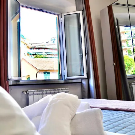 Casa Sibelius - Bettina 57 Apartamento Rapallo