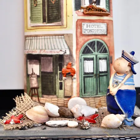 Casa Sibelius - Bettina 57 * ラッパロ