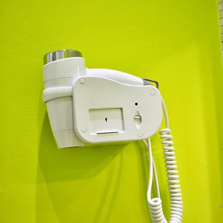 Casa Sibelius - Bettina 57 アパート