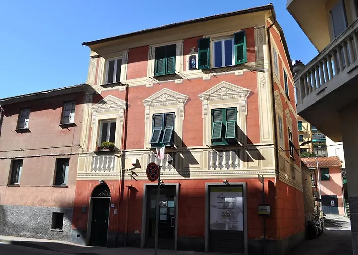 Casa Sibelius - Bettina 57 Apartment *