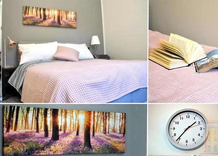 Casa Sibelius - Bettina 57 * Rapallo