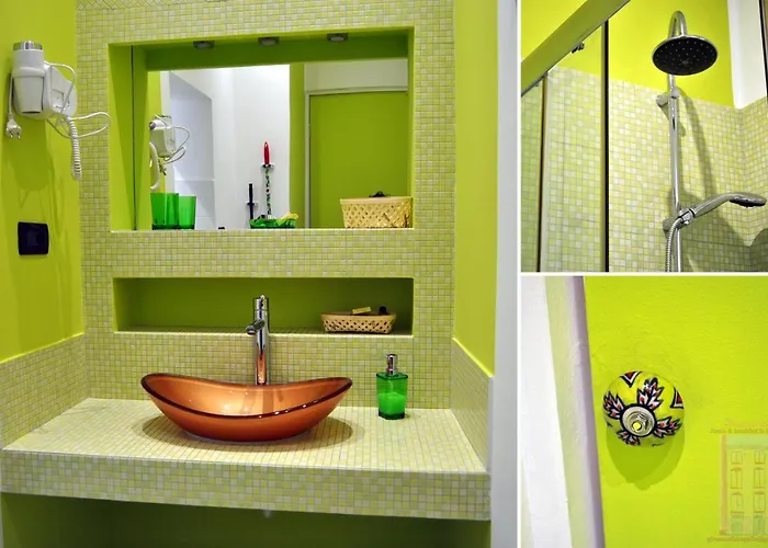 Apartment Casa Sibelius - Bettina 57