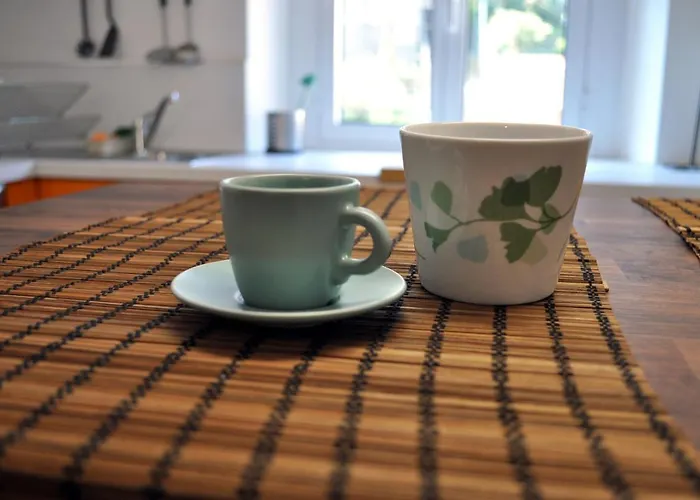 Casa Sibelius - Bettina 57 Rapallo