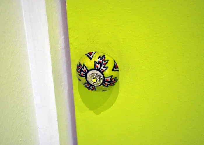 Casa Sibelius - Bettina 57 Apartment *