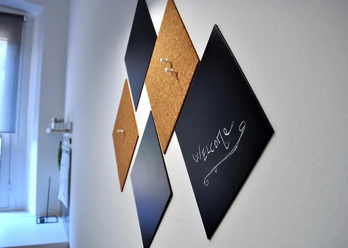 Appartement Casa Sibelius - Bettina 57 Rapallo