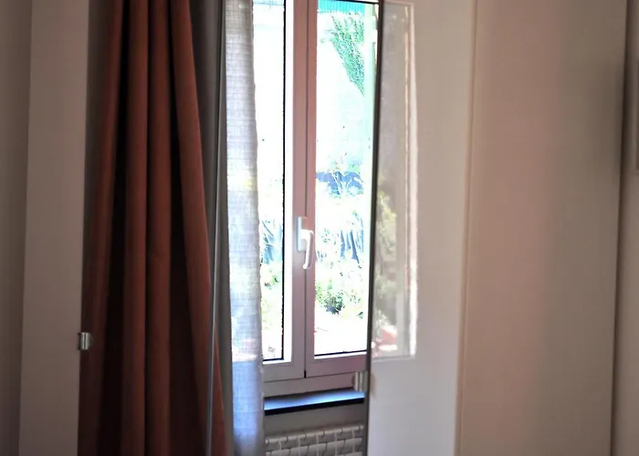 Casa Sibelius - Bettina 57