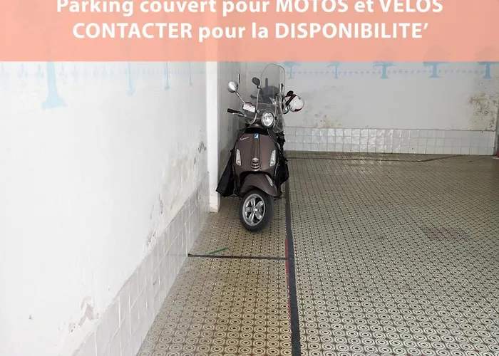 Apartment Casa Sibelius - Bettina 57 Rapallo