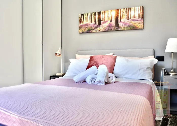 Apartment Casa Sibelius - Bettina 57 Rapallo