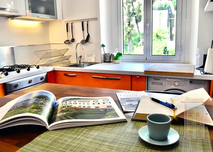 Apartment Casa Sibelius - Bettina 57 *