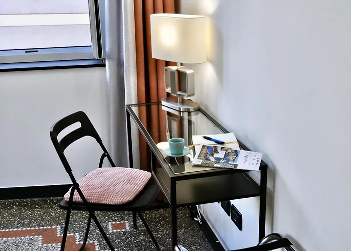 Casa Sibelius - Bettina 57 Rapallo