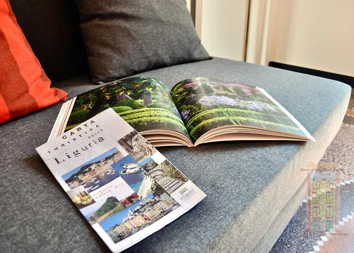 Casa Sibelius - Bettina 57 Apartment *