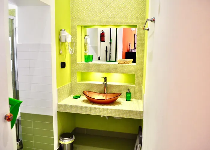 Casa Sibelius - Bettina 57 Apartment Rapallo