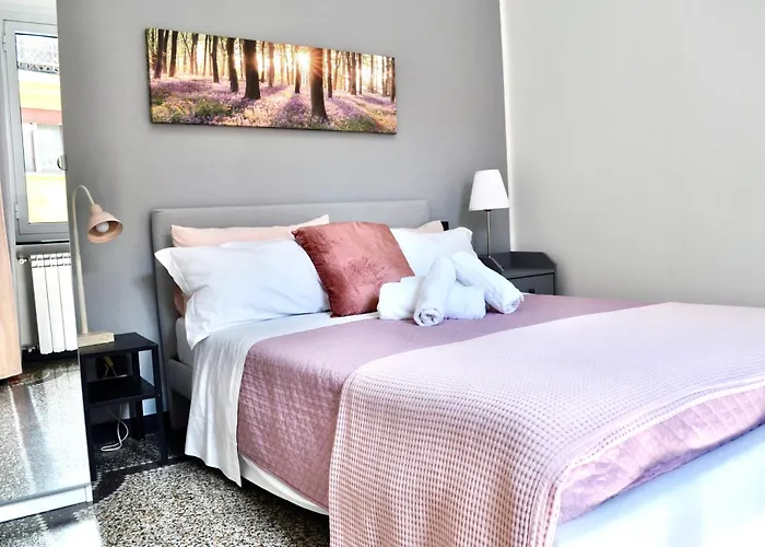 Casa Sibelius - Bettina 57 *