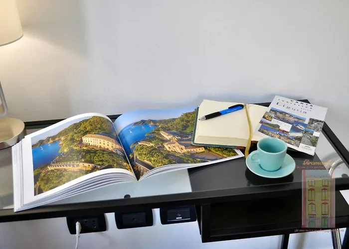 Apartment Casa Sibelius - Bettina 57 Rapallo