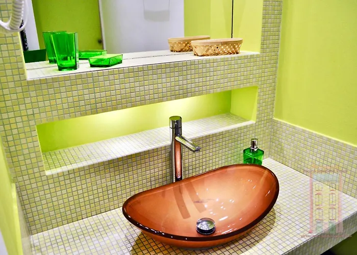 Casa Sibelius - Bettina 57 Apartment *