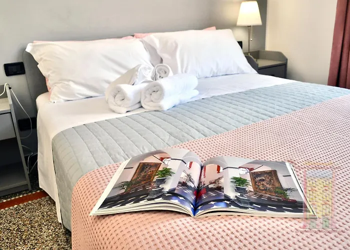 Casa Sibelius - Bettina 57 * Rapallo