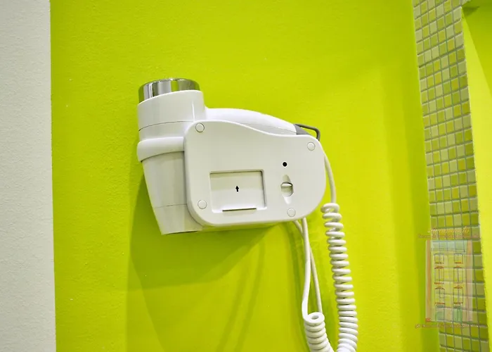 Casa Sibelius - Bettina 57 Apartment